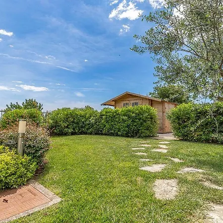 Villa Lana