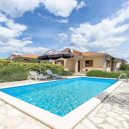 Vila Lana Babici